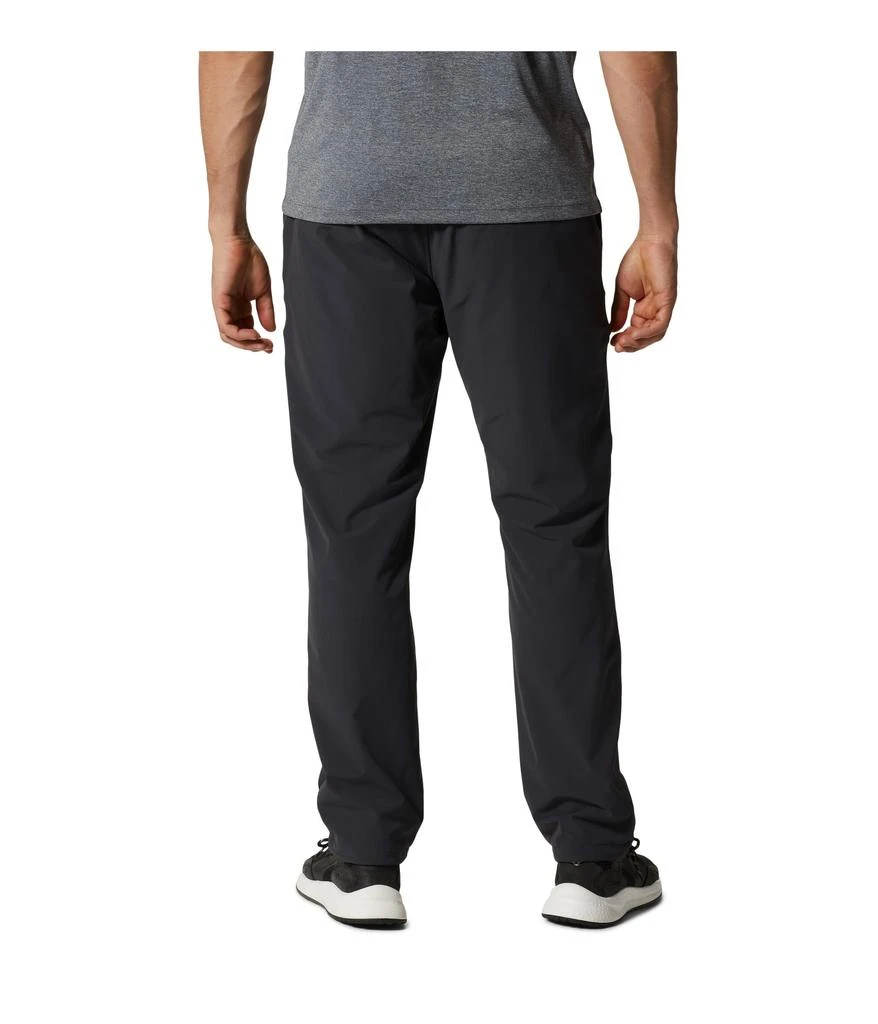 商品Mountain Hardwear|男款 Yumalino™ 运动裤,价格¥151,第3张图片详细描述