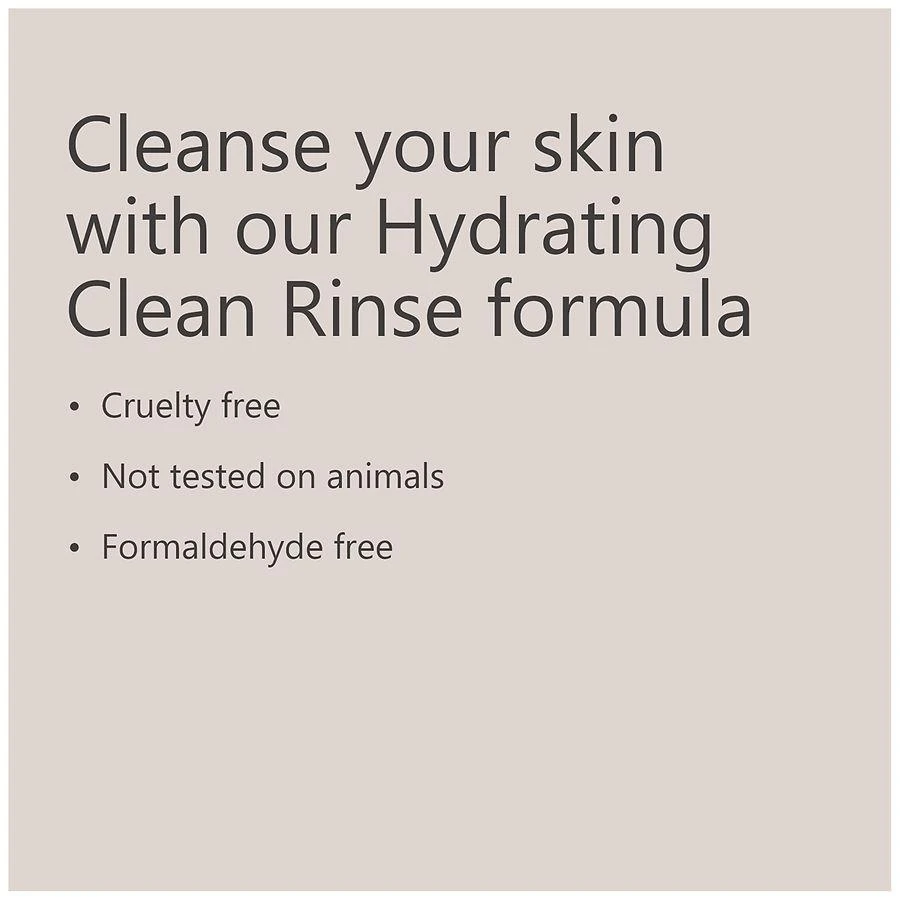 商品Walgreens|Men's Cooling Fresh Body Wash,价格¥61,第5张图片详细描述