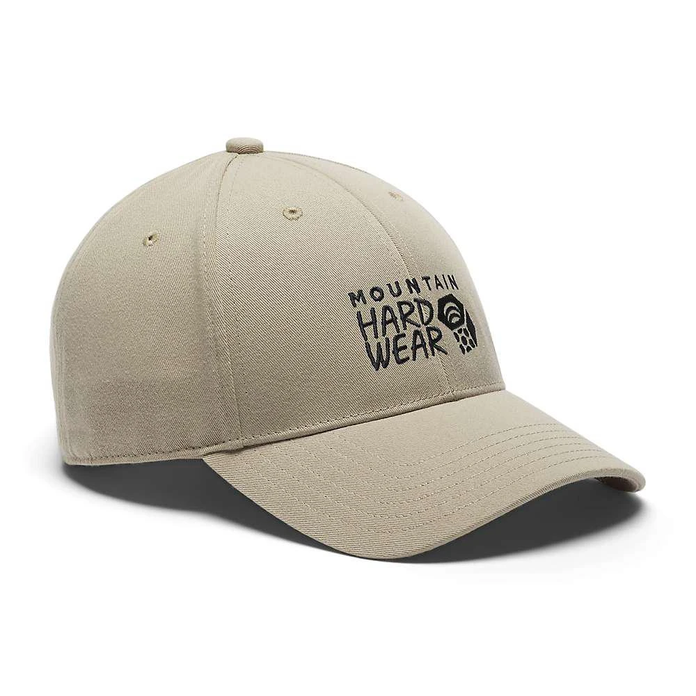 商品Mountain Hardwear|Mountain Hardwear MHW Logo 6-Panel Hat,价格¥268,第1张图片