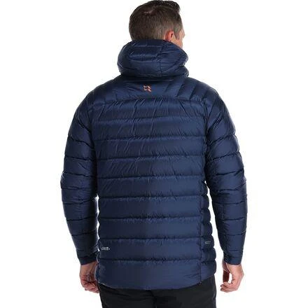 商品Rab|Electron Pro Jacket - Men's,价格¥1678,第2张图片详细描述
