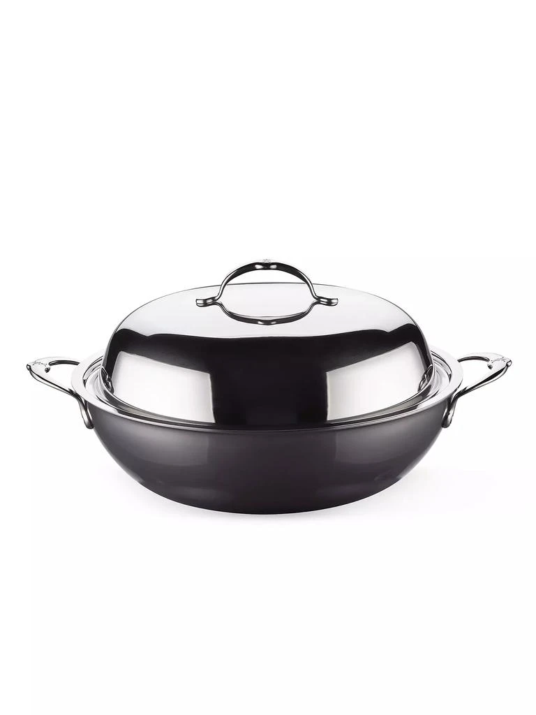 商品Hestan|Nanobond™ Covered Wok,价格¥3715,第1张图片