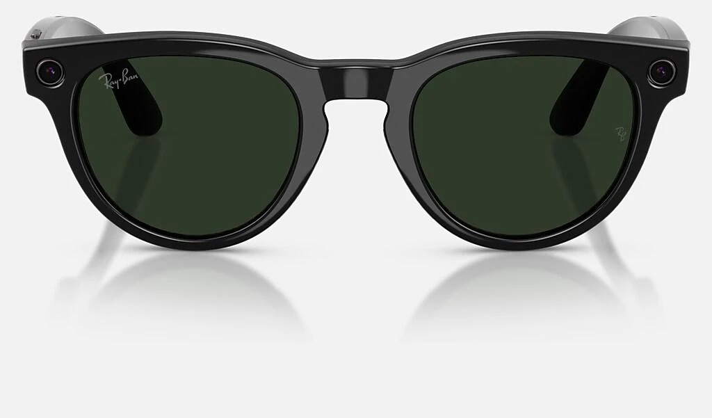 雷朋 Meta Headliner 智能太阳镜 GEN 2代 商品