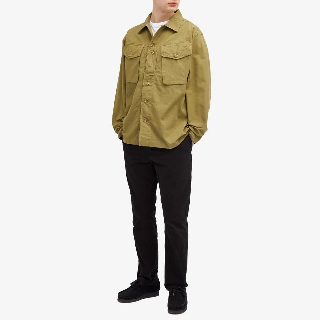 商品Kestin|Kestin Redford Jacket,价格¥889,第4张图片详细描述