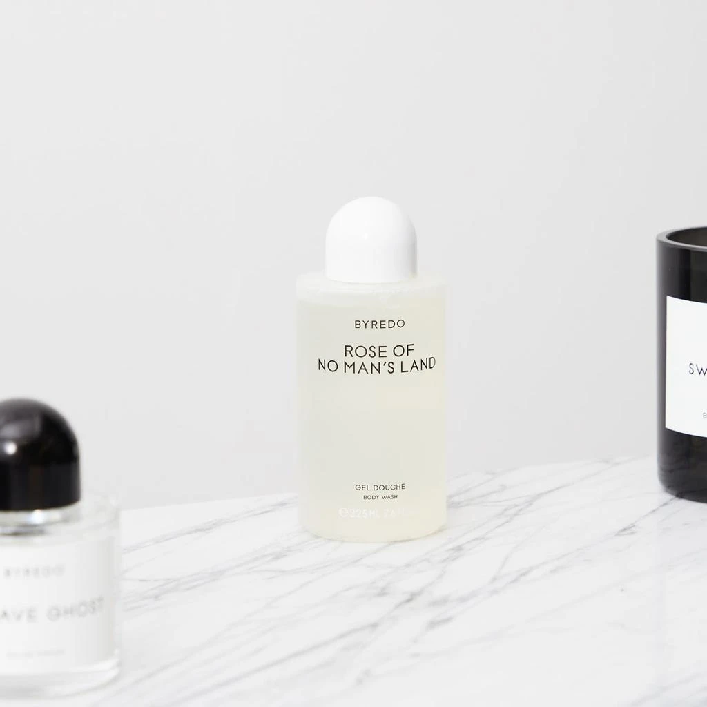 商品BYREDO|Byredo Rose of No Man's Land Body Wash,价格¥393,第4张图片详细描述