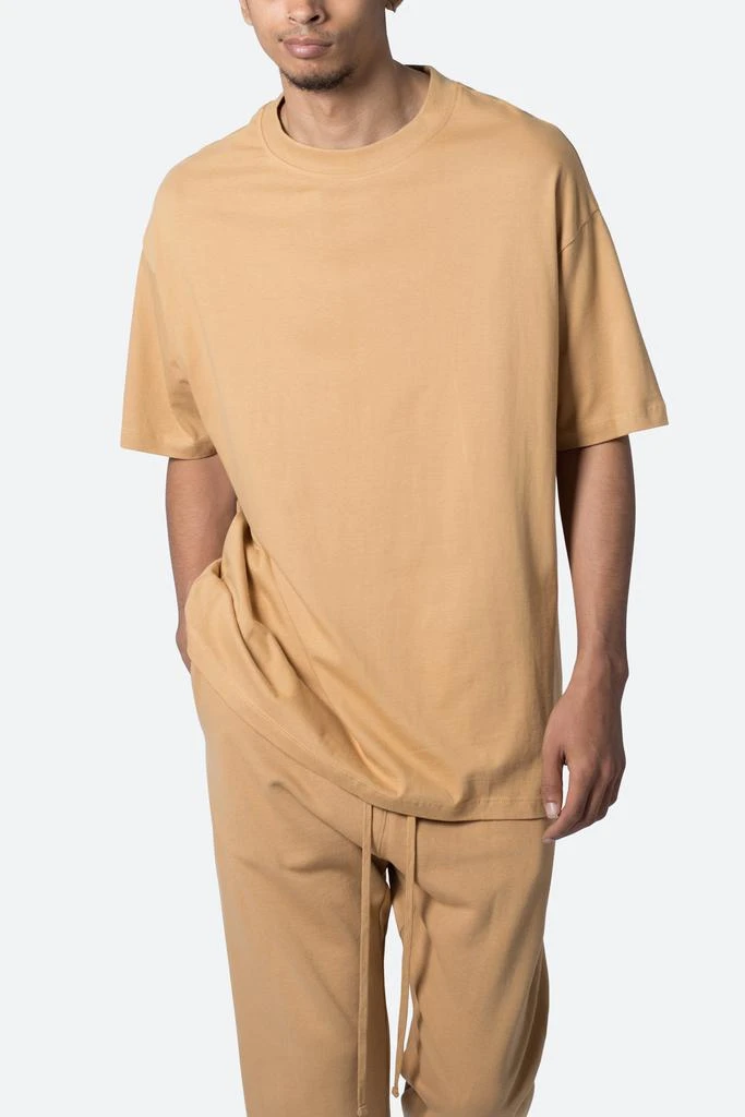 Every Day II Tee - Khaki 商品