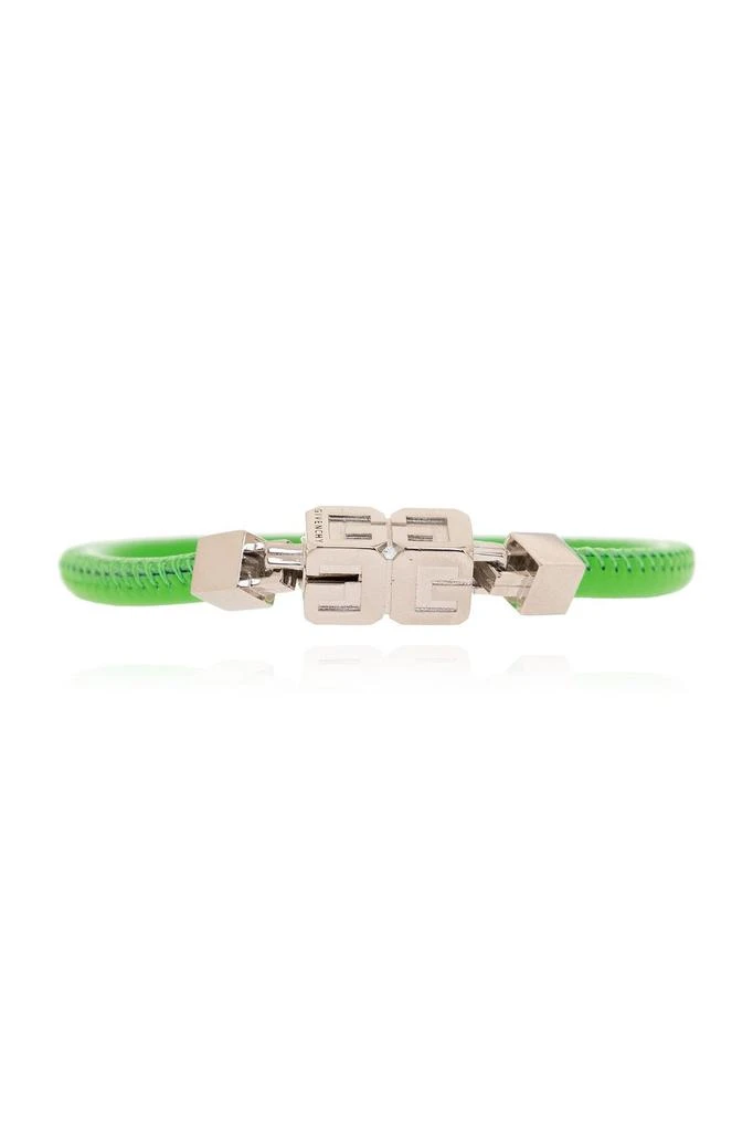 商品Givenchy|Givenchy G Cube Bracelet,价格¥1685,第1张图片