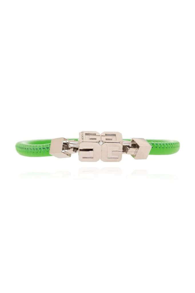 商品Givenchy|Givenchy G Cube Bracelet,价格¥1389,第1张图片