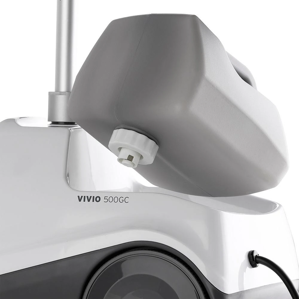 商品Reliable|Vivio Professional 500GC Garment Steamer,价格¥1642,第3张图片详细描述