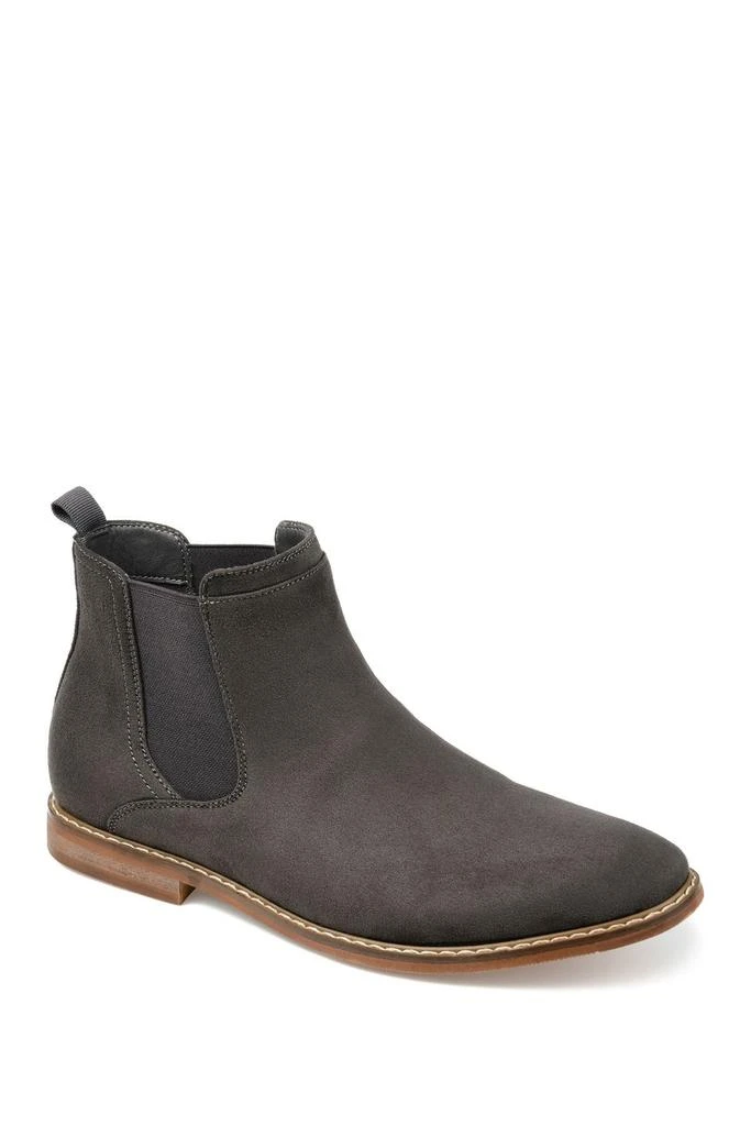 商品Vance Co.|Marshall Chelsea Boot - Wide Width Available,价格¥287,第1张图片