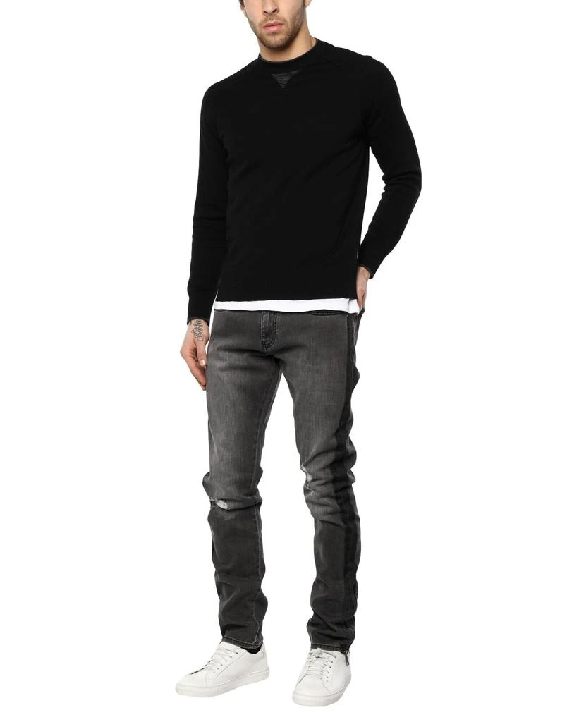 商品Armani Exchange|Denim pants,价格¥584,第2张图片详细描述