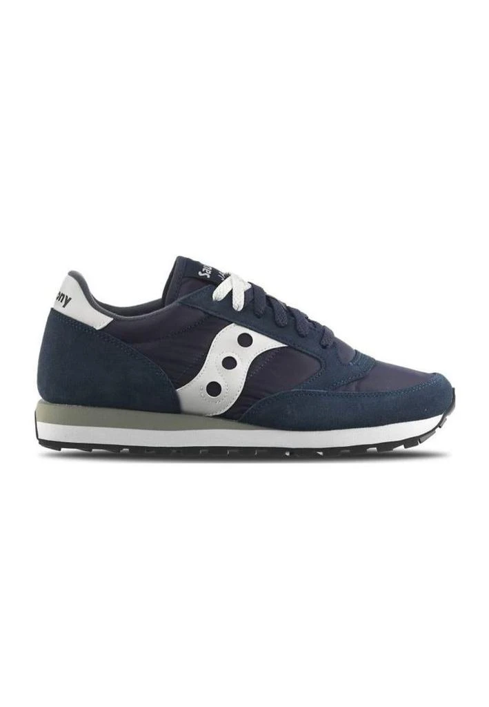 商品Saucony|Saucony Sneakers Blue,价格¥1050,第1张图片