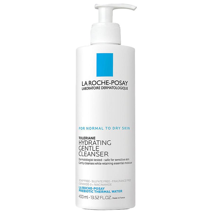 La Roche-Posay | Toleriane Face Wash for Sensitive Skin Oil-free 111.71元 商品图片