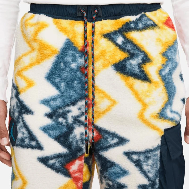 商品Jordan|Jordan Essential Statement MNTN Pants - Men's,价格¥342,第4张图片详细描述