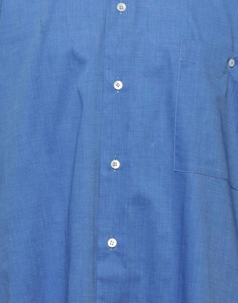 商品PAL ZILERI|Solid color shirt,价格¥837,第4张图片详细描述