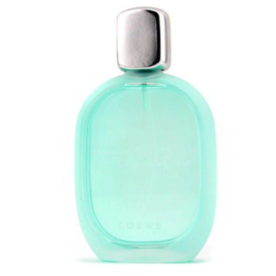 商品Loewe|Loewe Ladies A Mi Aire EDT Spray 3.4 oz Fragrances 8426017021982,价格¥693,第1张图片