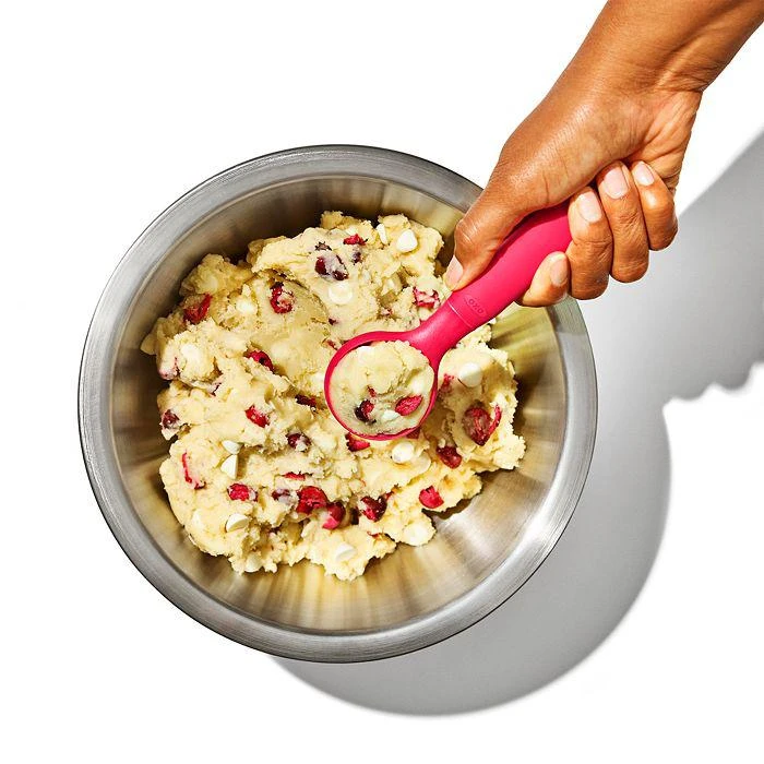 商品OXO|Cookie Scoop and Spatula Set,价格¥120,第5张图片详细描述