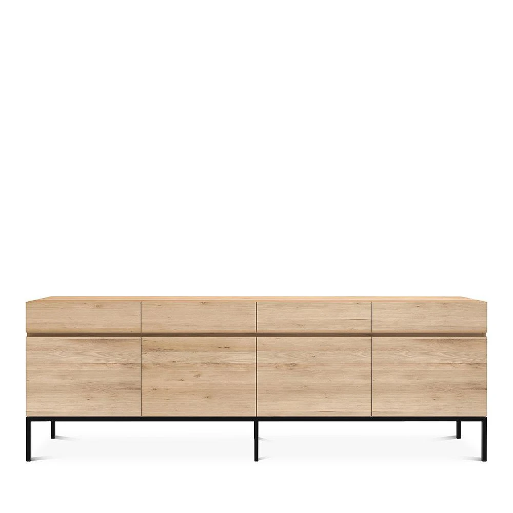 Ligna 4-Door Sideboard 商品