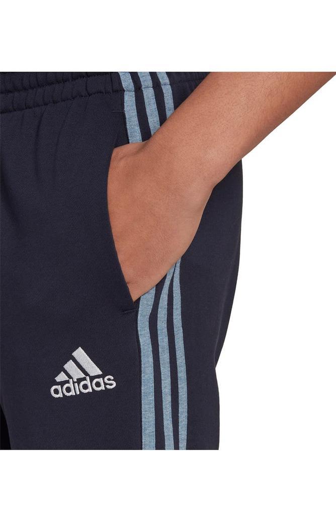 商品Adidas|Essentials Mélange French Terry Joggers,价格¥169-¥282,第5张图片详细描述