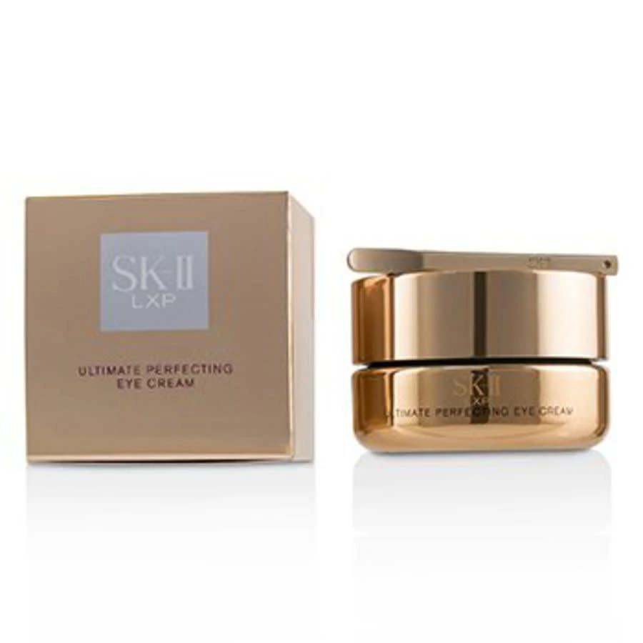商品SK-II|Sk II - LXP Ultimate Perfecting Eye Cream 15g / 0.5oz,价格¥1202,第1张图片