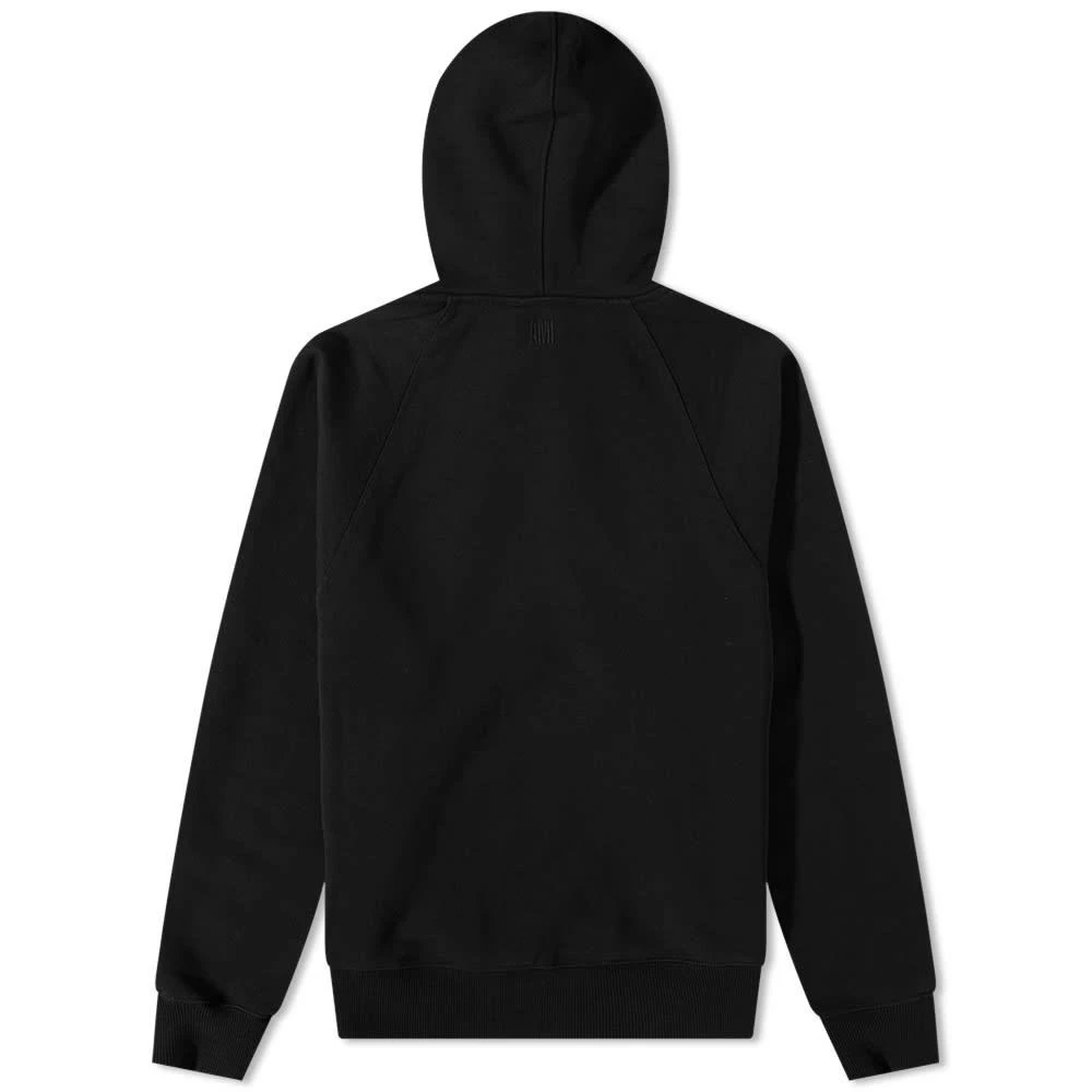 商品AMI|AMI Tonal ADC Hoodie,价格¥2225,第2张图片详细描述