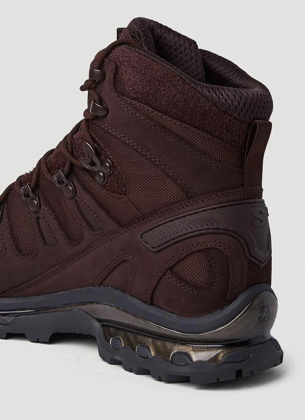 Quest GTX Advanced Boots in Brown 商品