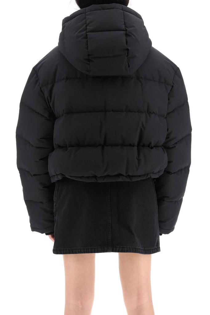 Wardrobe.nyc cropped puffer jacket商品第3张图片规格展示