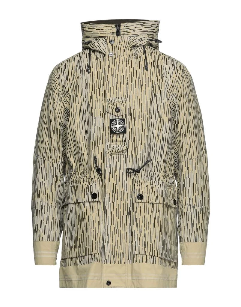 商品Stone Island|Jacket,价格¥6884,第1张图片