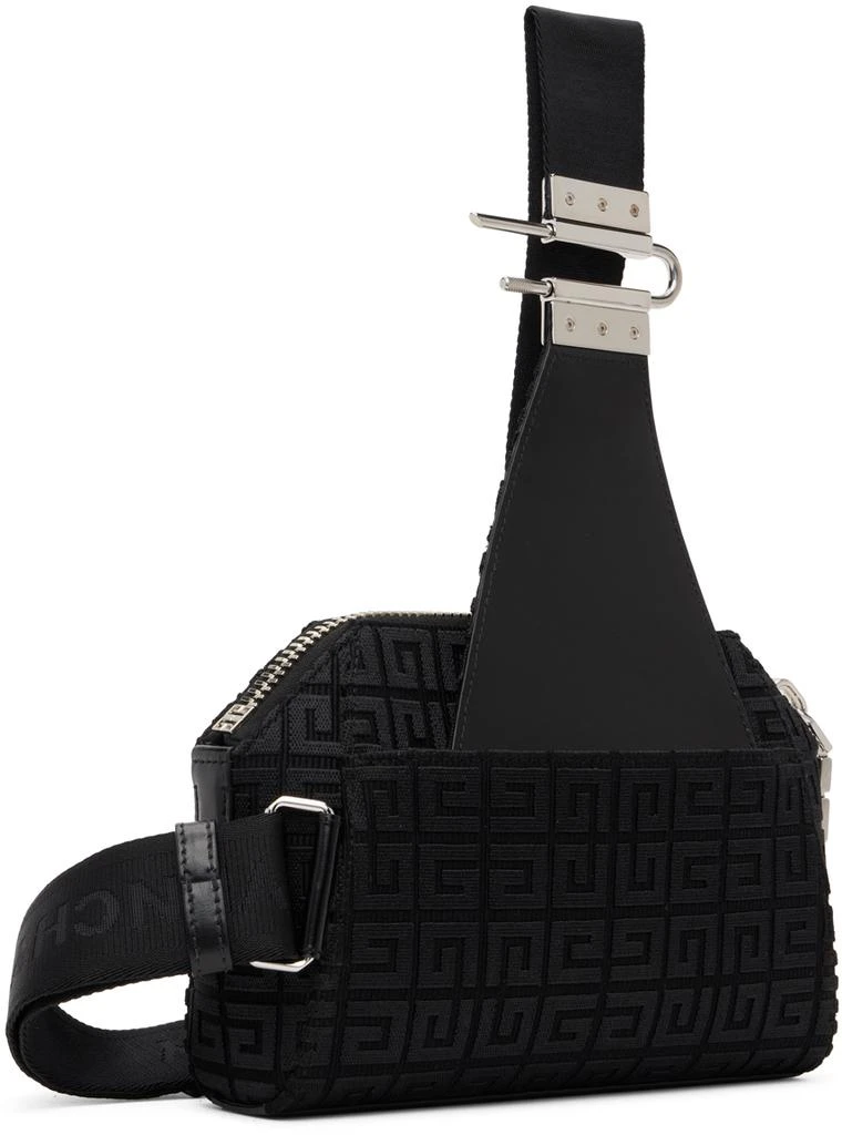 商品Givenchy|Black Small Antigona Bag,价格¥10308,第3张图片详细描述