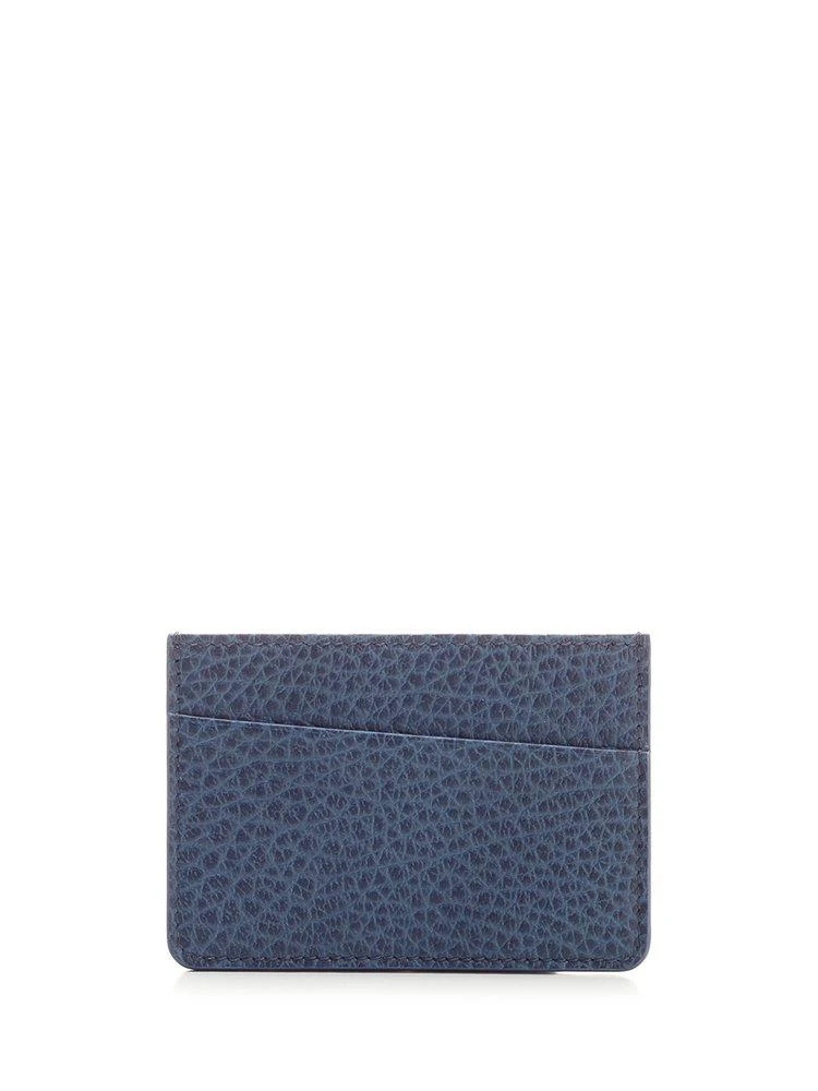 商品MAISON MARGIELA|Maison Margiela Stitch Detailed Card Holder,价格¥1216,第1张图片