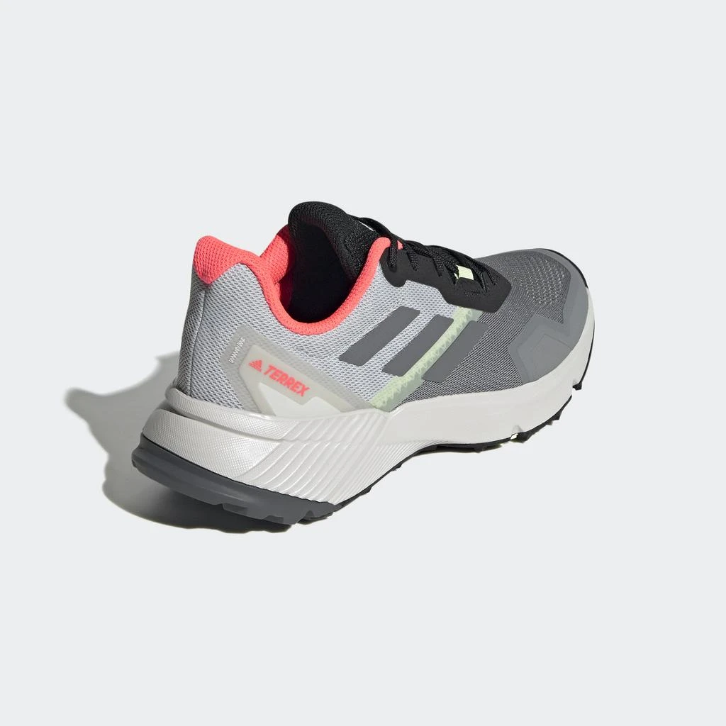 TERREX SOULSTRIDE TRAIL RUNNING SHOES 商品