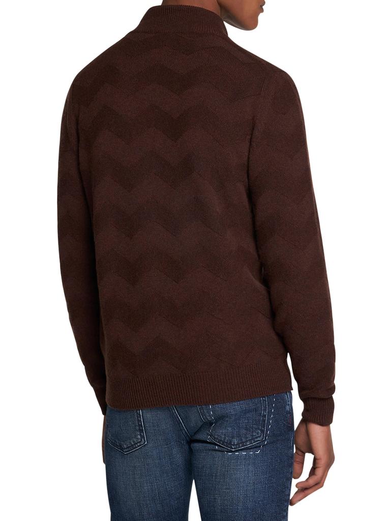 Kiton Blouson Cashmere商品第3张图片规格展示