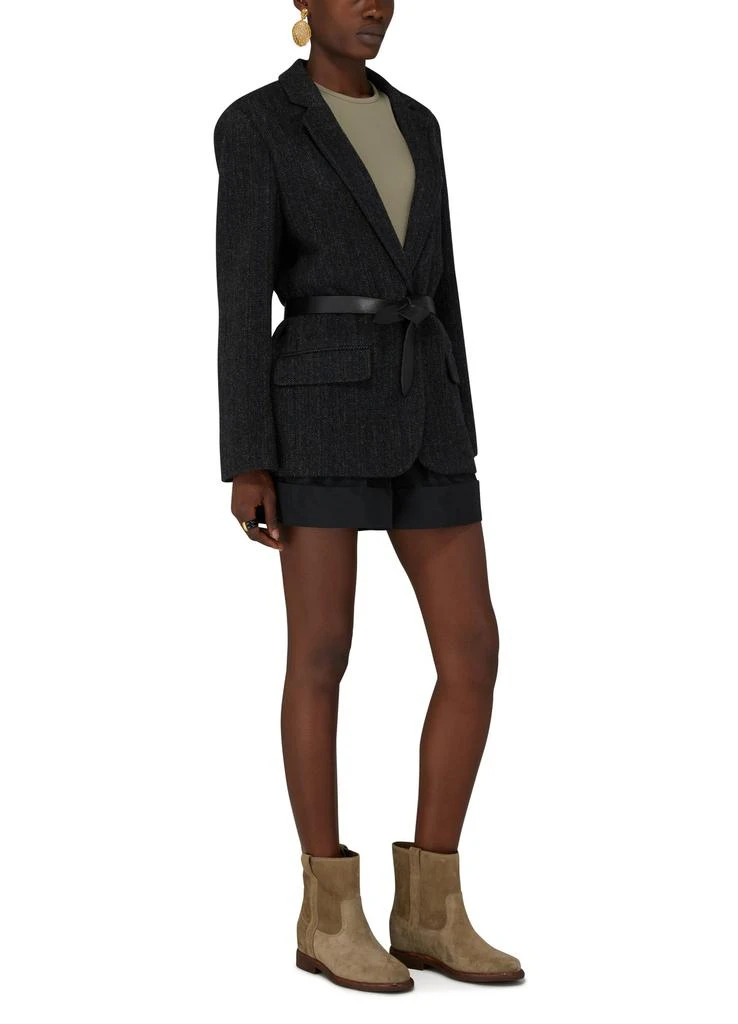 商品Isabel Marant|Charlyne 外套,价格¥2543,第2张图片详细描述