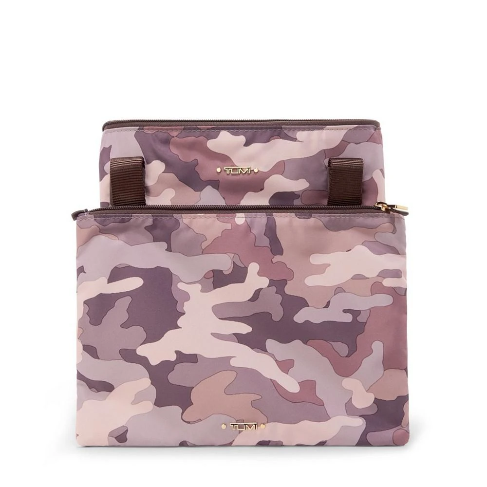 商品Tumi|Voyageur 14" Just In Case Tote,价格¥745,第2张图片详细描述