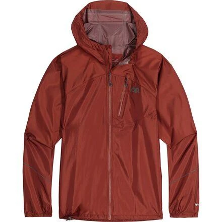 商品Outdoor Research|Helium Rain Jacket - Men's,价格¥765,第3张图片详细描述