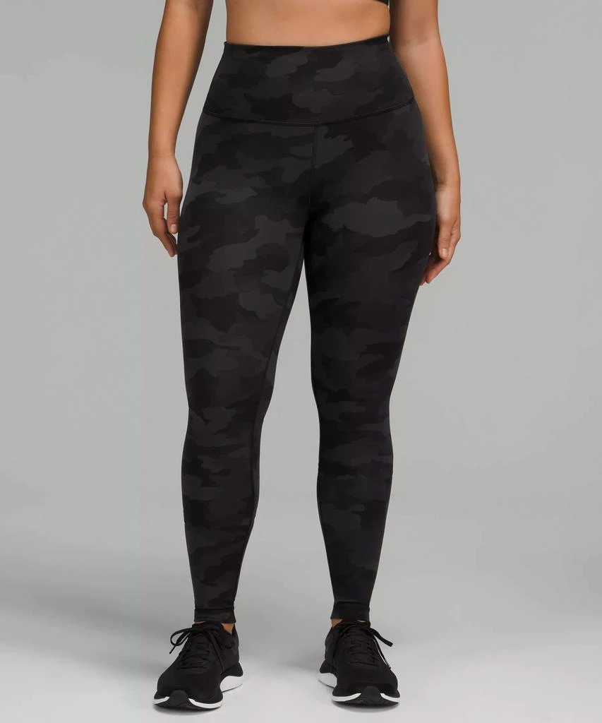 Wunder Train Contour Fit High-Rise Tight 28" 商品