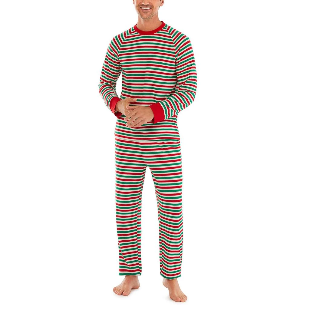 商品Pajamarama|Team ELF Long PJ Set,价格¥140,第1张图片