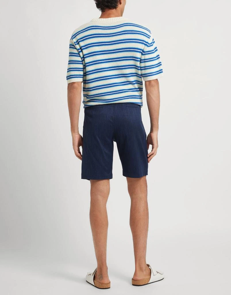 商品TRUSSARDI|Shorts & Bermuda,价格¥1550,第3张图片详细描述
