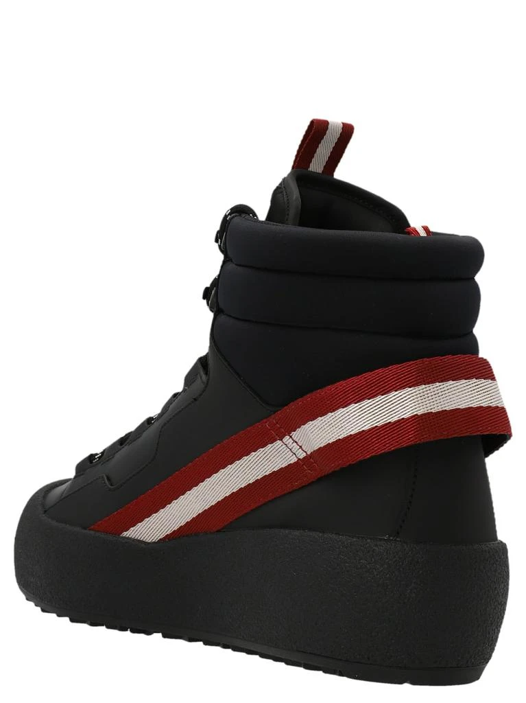 商品Bally|'Clyde-T' sneakers,价格¥4082,第2张图片详细描述