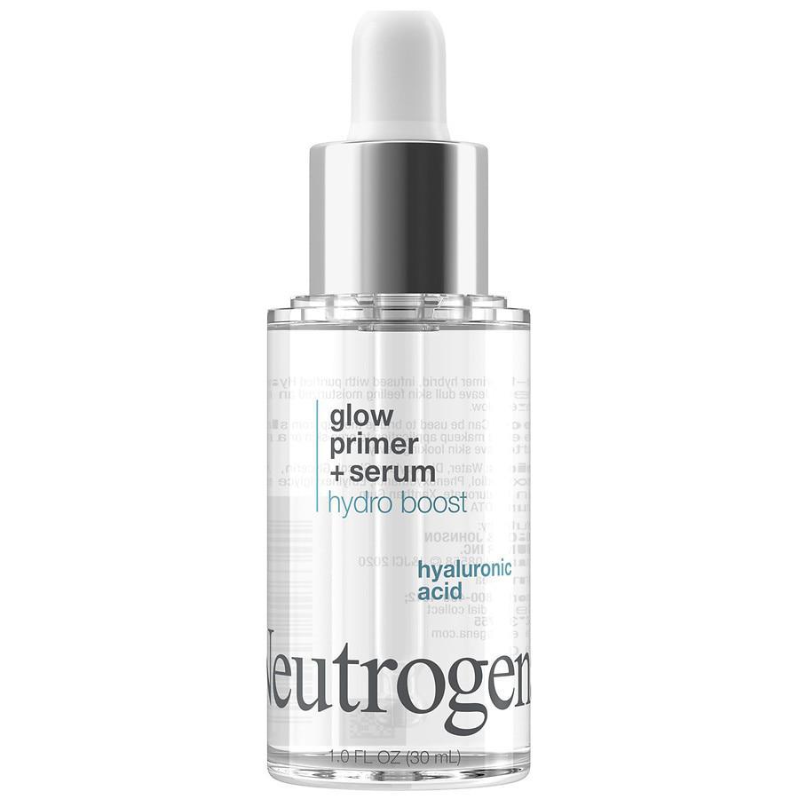 商品Neutrogena|Hydro Boost Glow Primer & Serum,价格¥131,第1张图片