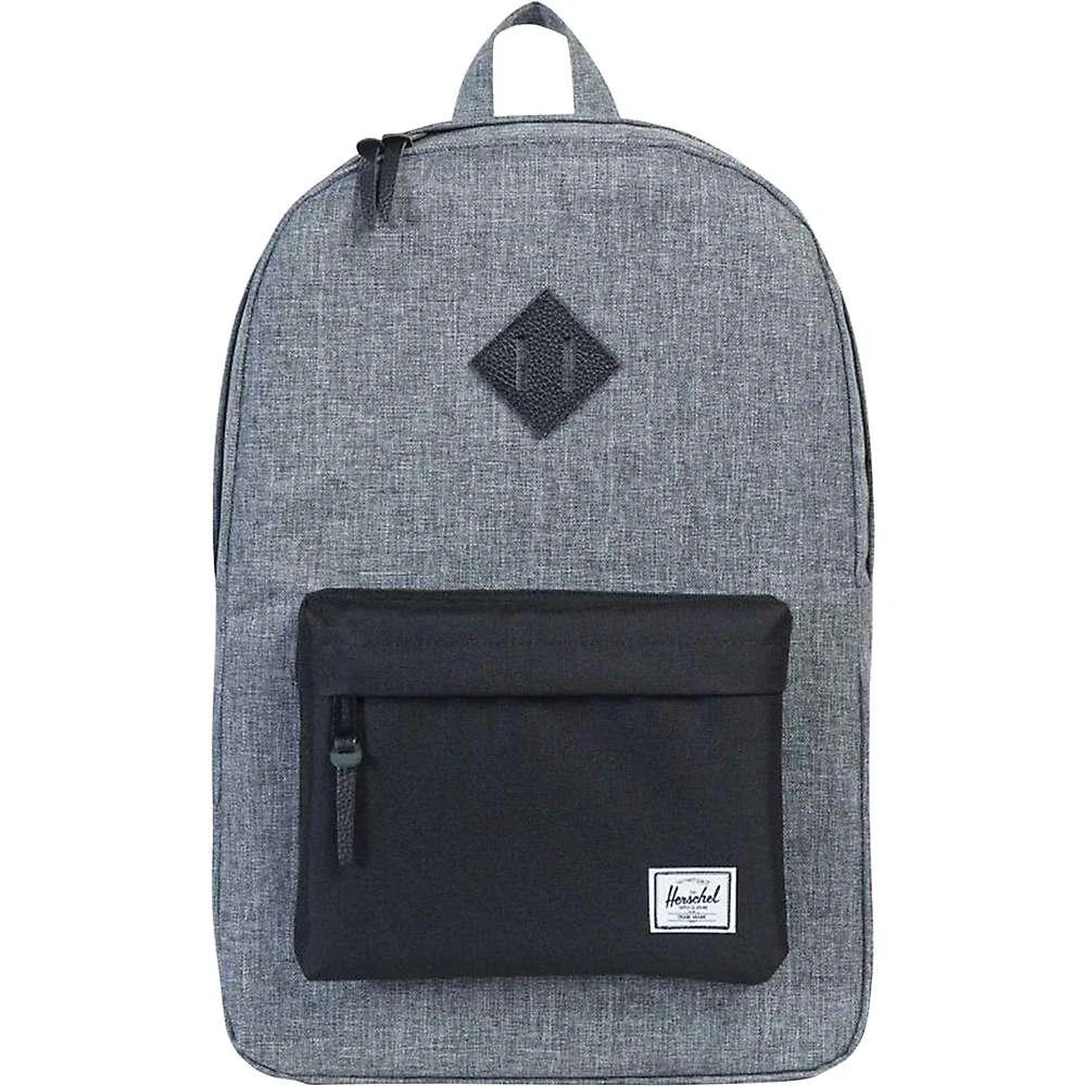 商品Herschel Supply|Herschel Supply Co Heritage Backpack 背包,价格¥350,第2张图片详细描述