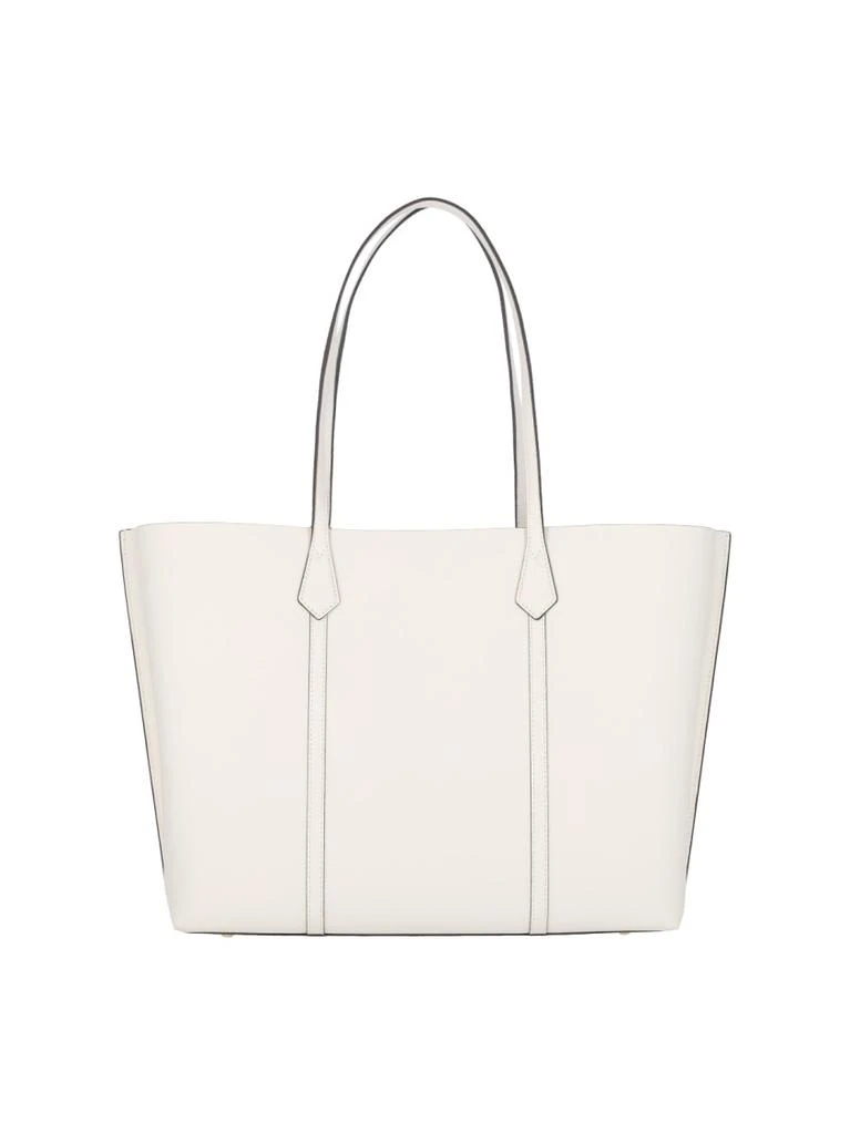商品Tory Burch|Perry' Tote Bag – Off-White,价格¥2427,第3张图片详细描述