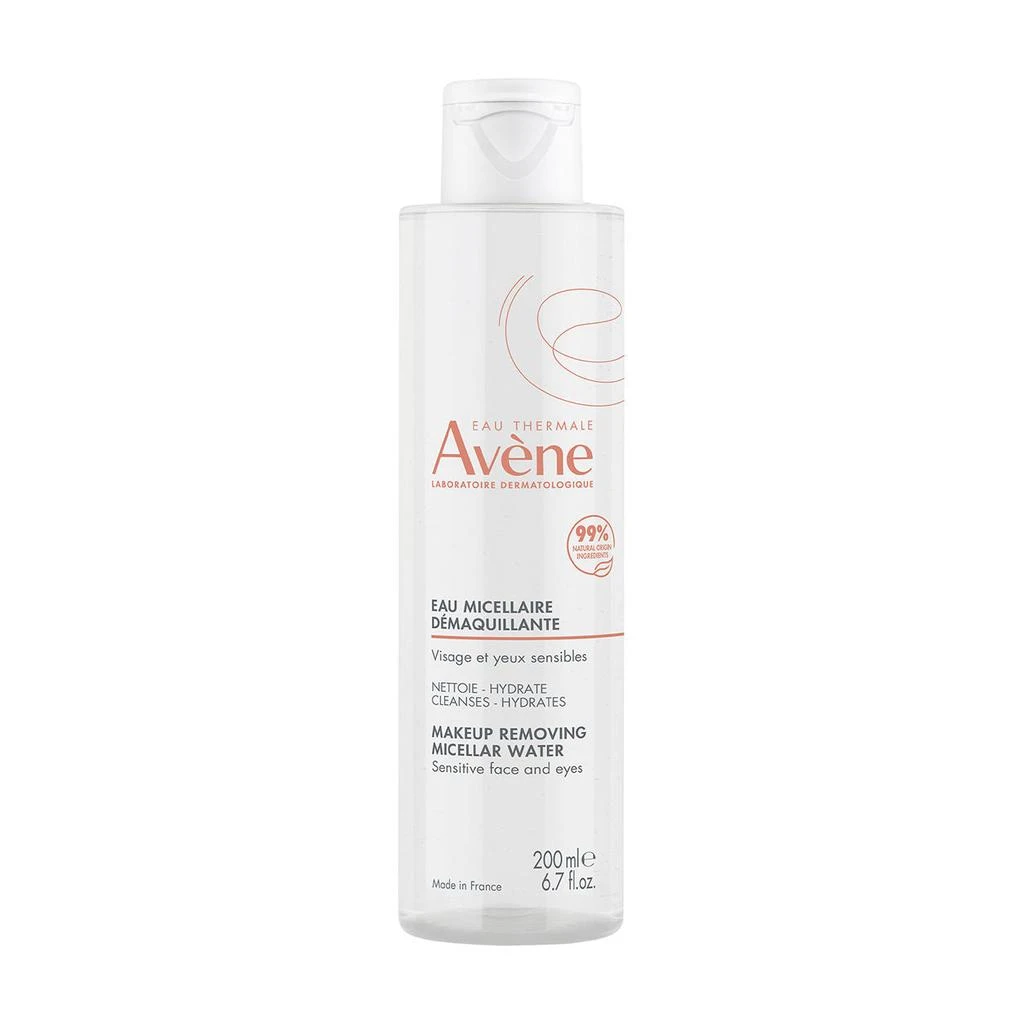 商品Avene|Makeup Removing Micellar Water,价格¥147,第1张图片