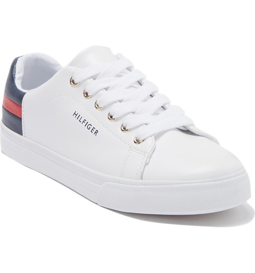 商品Tommy Hilfiger|Laddin Sneaker,价格¥298,第1张图片