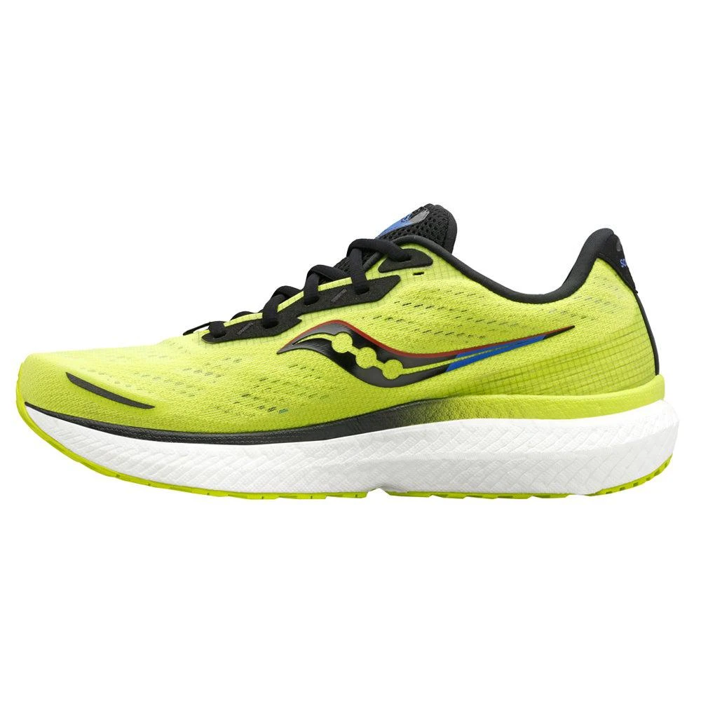 商品Saucony|Triumph 19 Running Shoes,价格¥568,第2张图片详细描述