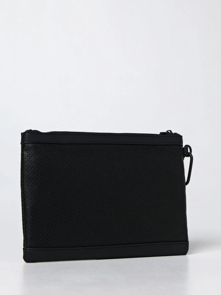 商品GAëLLE Paris|Gaëlle Paris pochette in synthetic leather,价格¥295,第2张图片详细描述