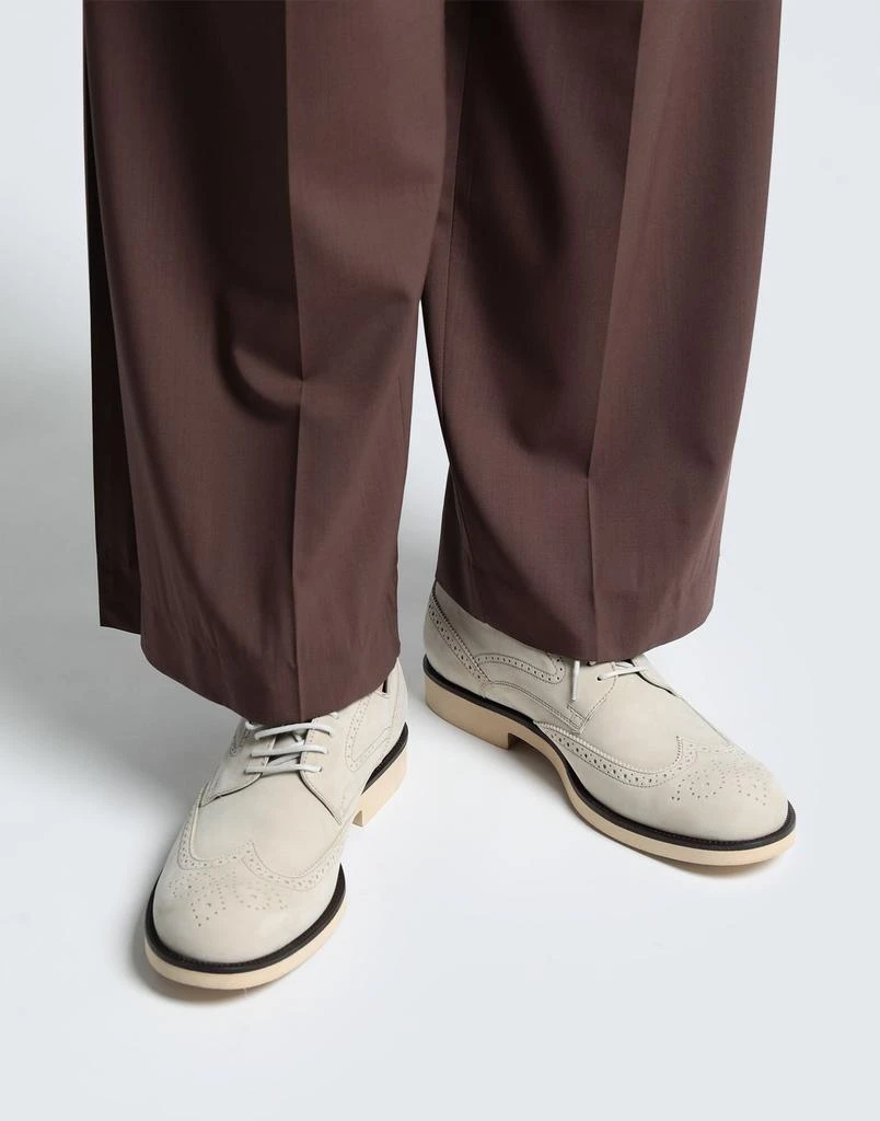 商品Tod's|Laced shoes,价格¥3082,第2张图片详细描述