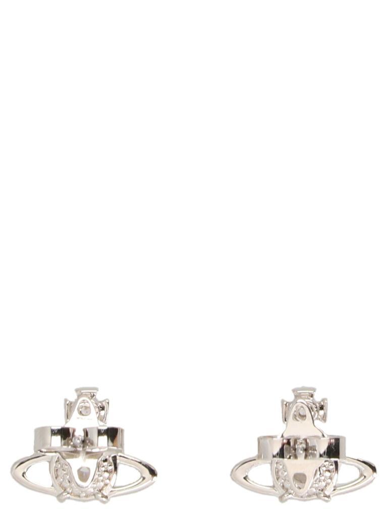 商品Vivienne Westwood|'Reina' earrings,价格¥666,第4张图片详细描述
