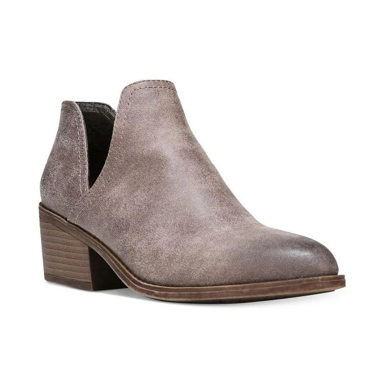 商品Fergalicious|Westin Ankle Booties,价格¥411,第1张图片