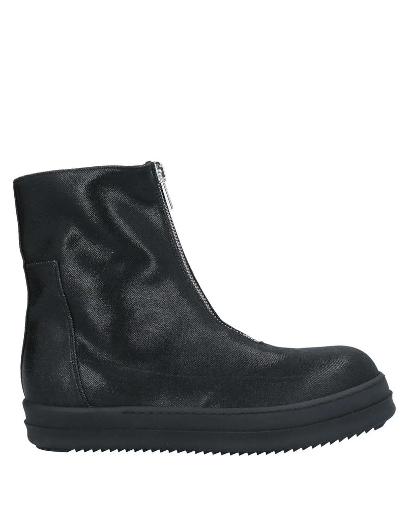 商品Rick Owens|Boots,价格¥3324,第1张图片