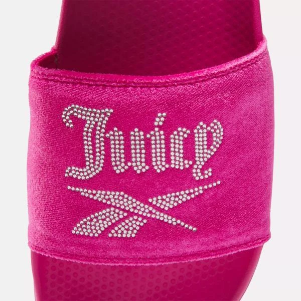 Reebok x Juicy Couture Classic Slides 商品